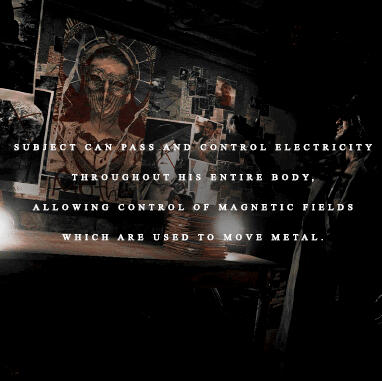 Powers