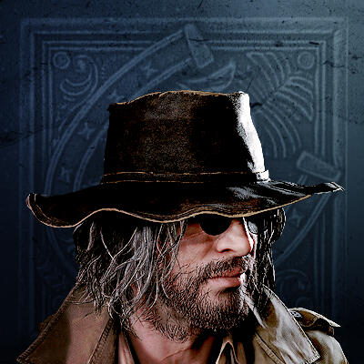 Name: Karl Heisenberg